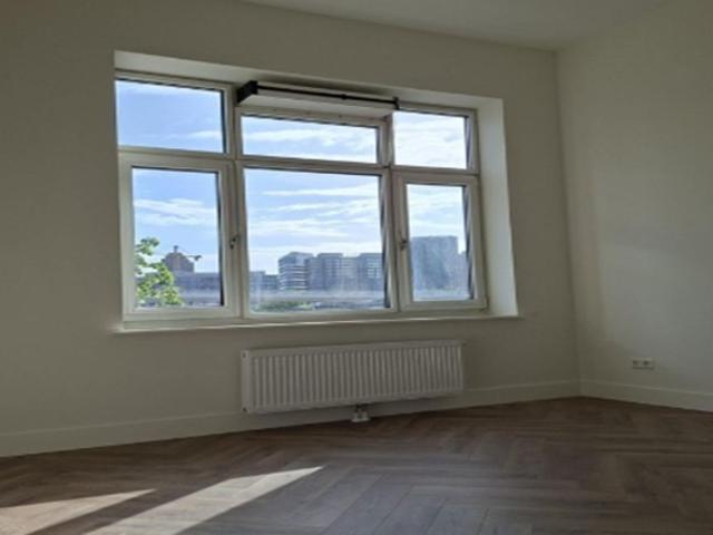 Appartement te huur in Rivierenbuurt, Zuid Holland