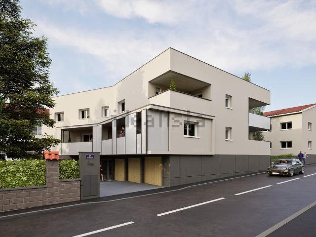 Appartement vente à Lempdes, Puy-de-Dôme