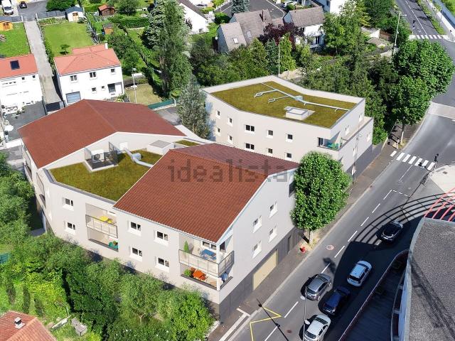 Appartement vente à Lempdes, Puy-de-Dôme