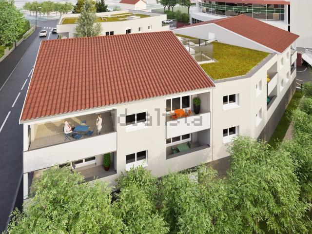 Appartement vente à Lempdes, Puy-de-Dôme