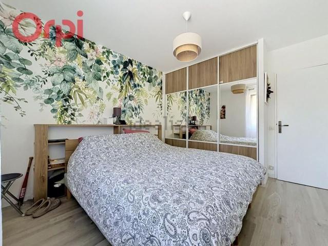 Appartement vente à Lempdes, Puy-de-Dôme