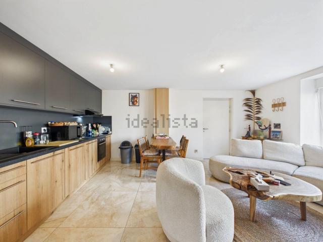 Appartement vente à Lemud, Moselle