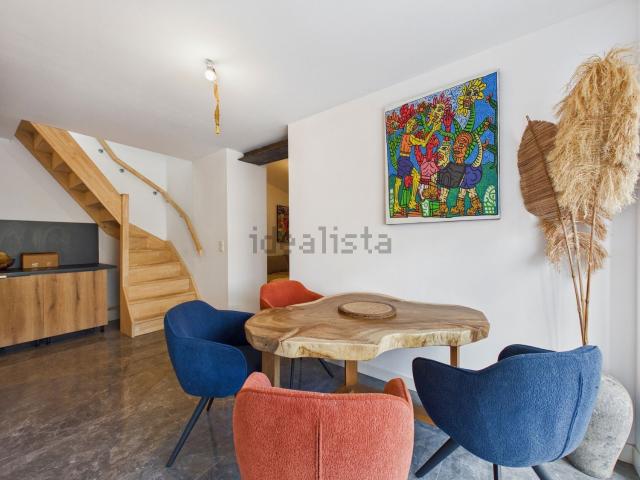 Appartement vente à Lemud, Moselle