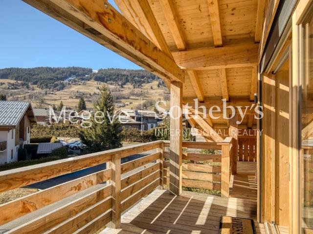 Appartement location à Bonneville, Megève