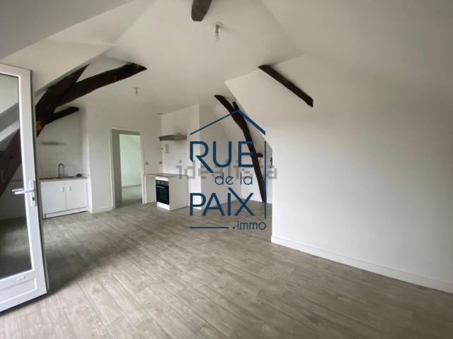 Appartement location à Massilly, Doussay