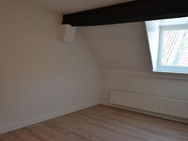 Appartement te huur in Maastricht-Centrum, Maastricht