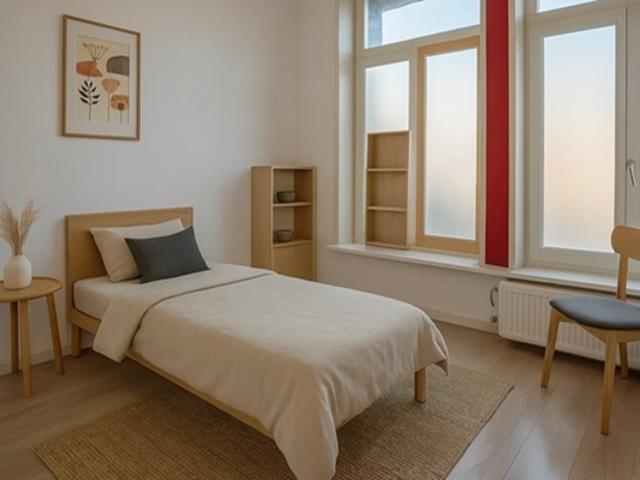 Appartement te huur in Dordrecht