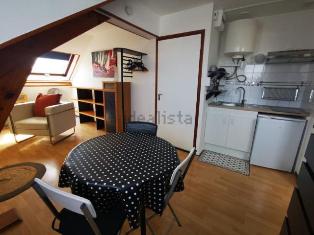 Appartement location à Cité n°1, Lens