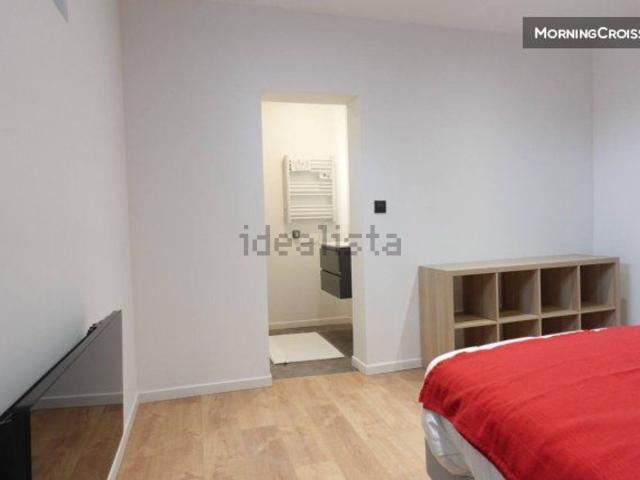Appartement location à Cité n°12, Lens