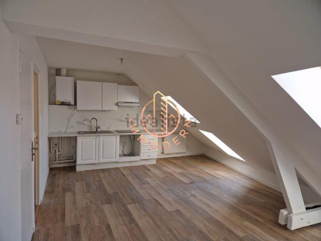 Appartement location à Centre-Ville, Lens