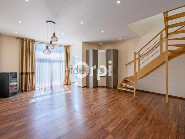 Appartement vente à Centre-Ville, Lens