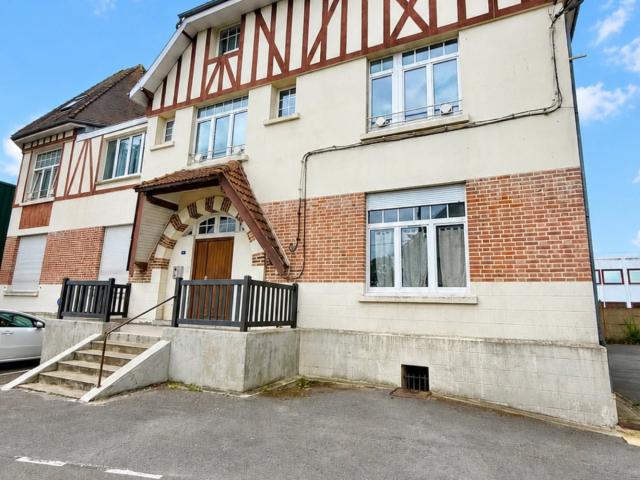 Appartement vente à Lens