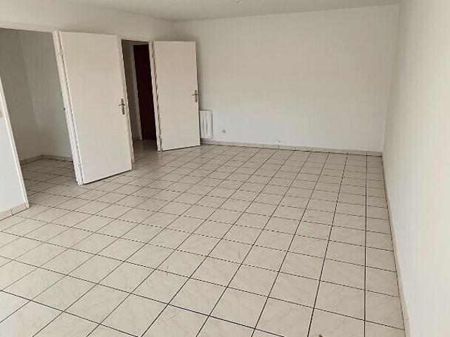 Appartement location à Lens