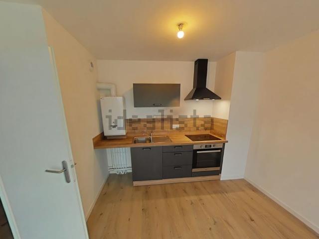 Appartement location à Cité Montgré, Lens