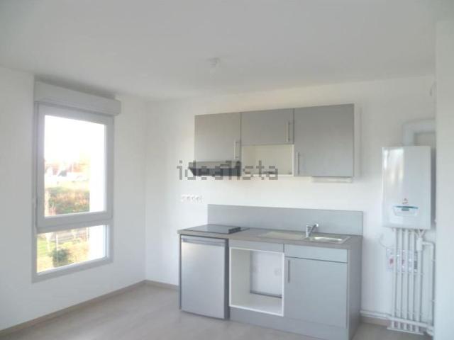 Appartement location à Cité Montgré, Lens
