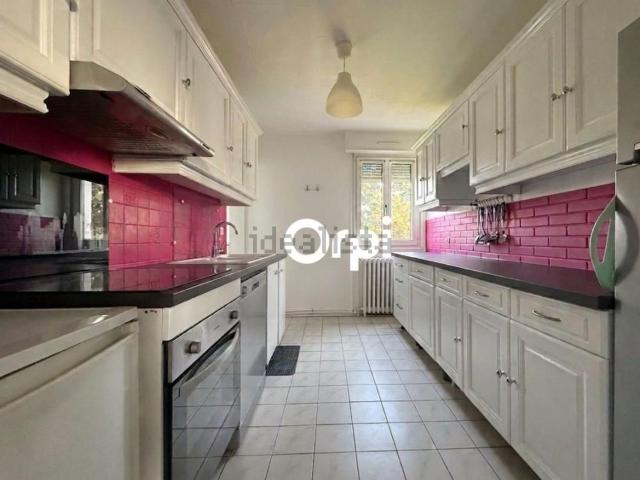 Appartement vente à Lens, Pas-de-Calais