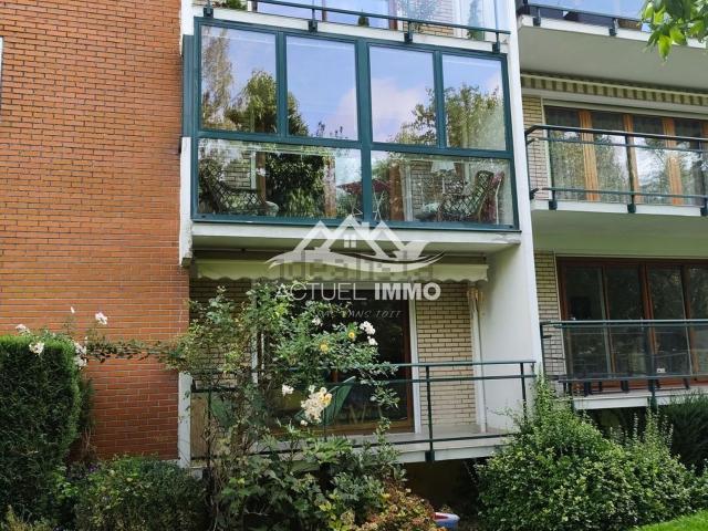 Appartement vente à Centre-Ville, Lens