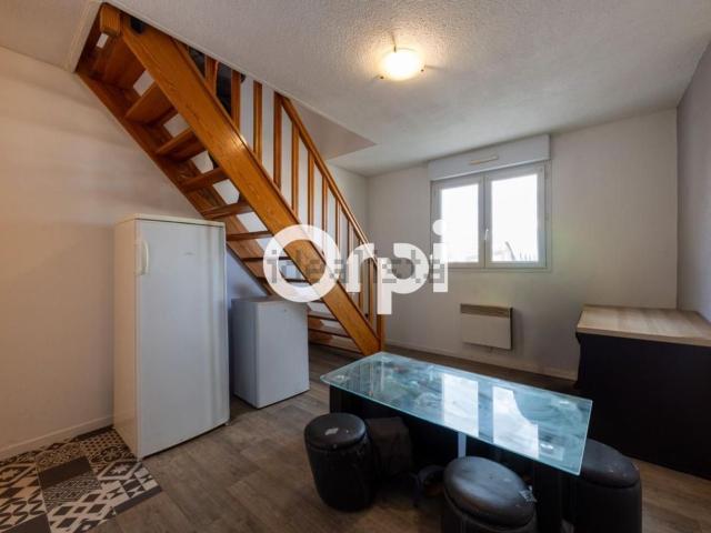 Appartement vente à Centre-Ville, Lens