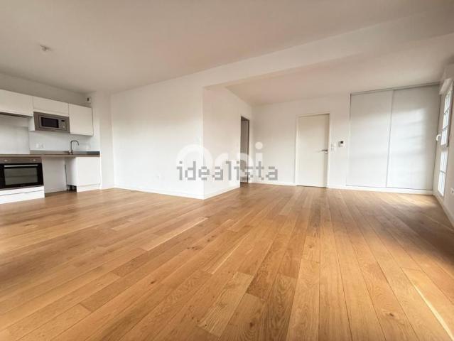 Appartement vente à Grande Résidence, Lens