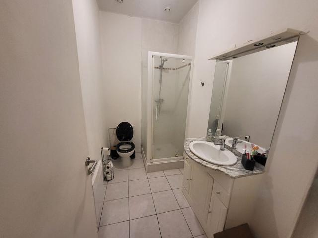 Appartement location à Lens