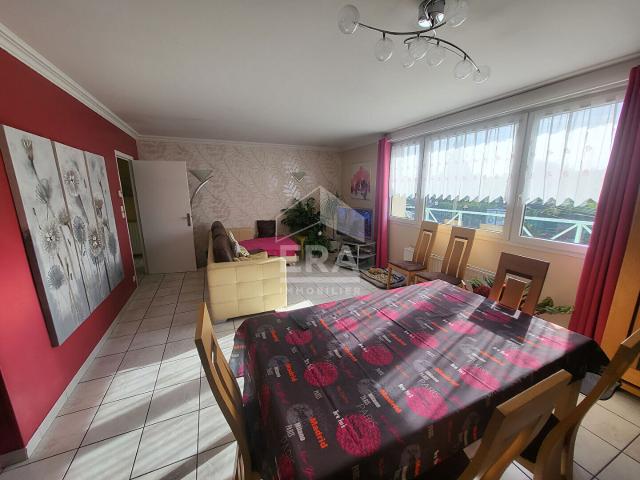 Appartement location à Lens