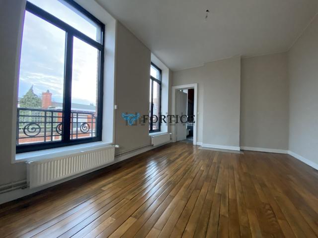 Appartement vente à Lens, Pas-de-Calais