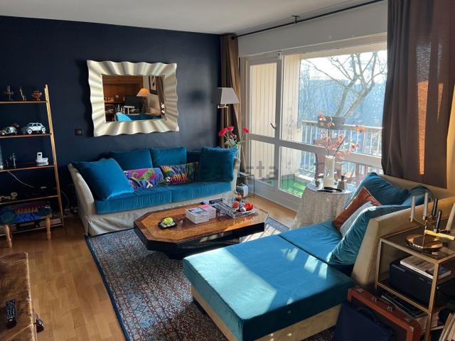 Appartement vente à Centre-Ville, Lens