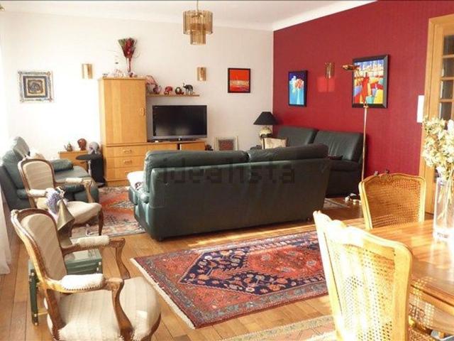 Appartement vente à Centre-Ville, Lens