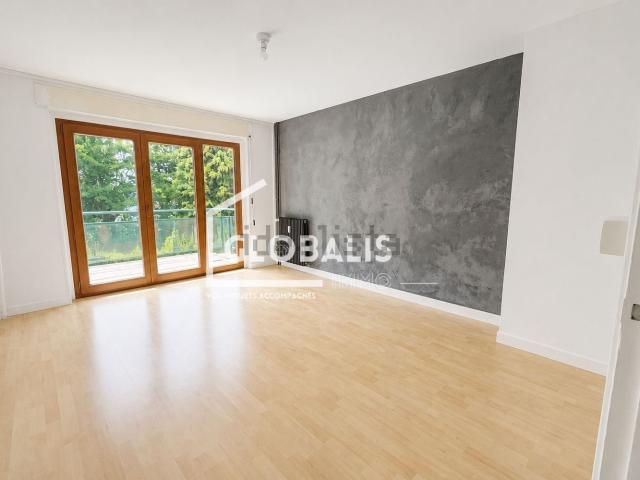 Appartement vente à Centre-Ville, Lens