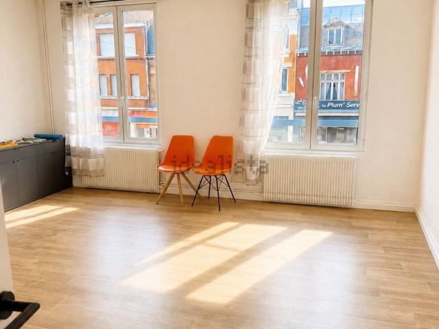 Appartement location à Centre-Ville, Lens