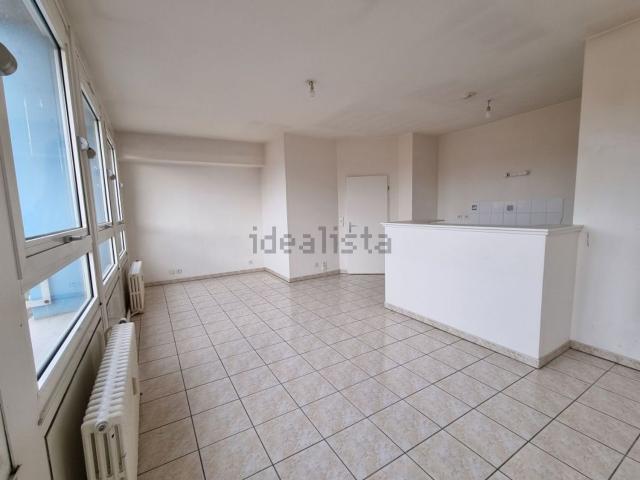 Appartement vente à Centre-Ville, Lens