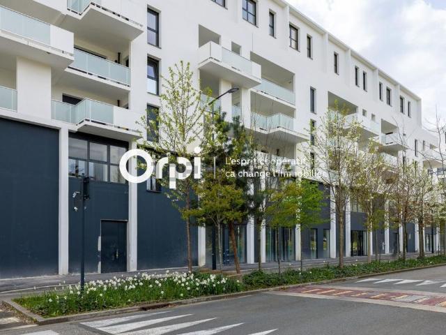Appartement vente à Cité n°4, Lens
