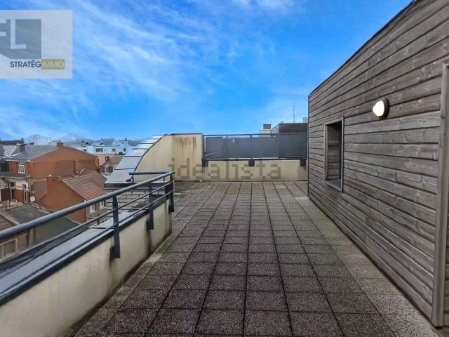Appartement vente à Centre-Ville, Lens