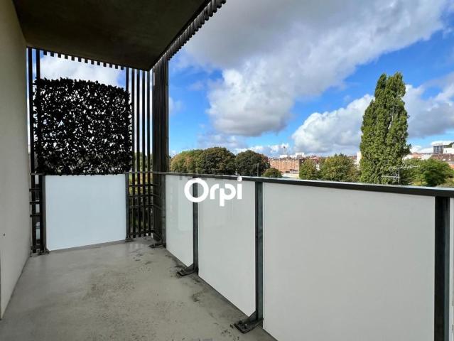 Appartement vente à Cité Montgré, Lens