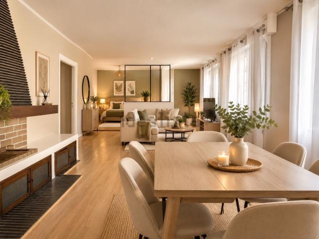 Appartement vente à Centre-Ville, Lens