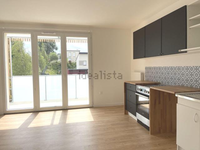 Appartement location à Cité Montgré, Lens