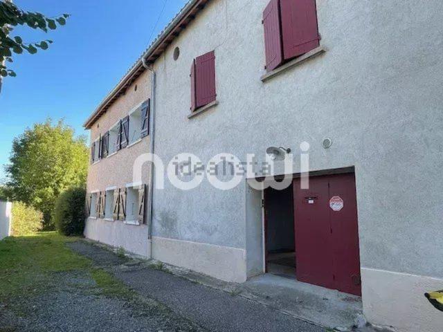 Appartement vente à Le Bruchet, Lentilly