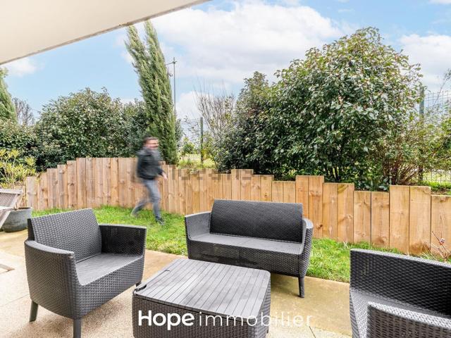 Appartement vente à Rochefort, Lentilly