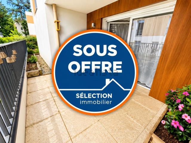 Appartement vente à La Burette, Lentilly