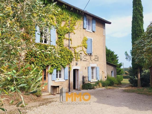 Appartement location à Le Bricollet, Lentilly