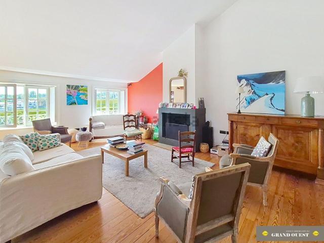Appartement vente à Le Bruchet, Lentilly