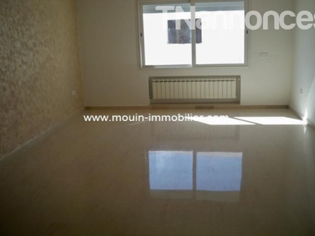 Appartement vente