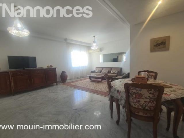 Appartement location