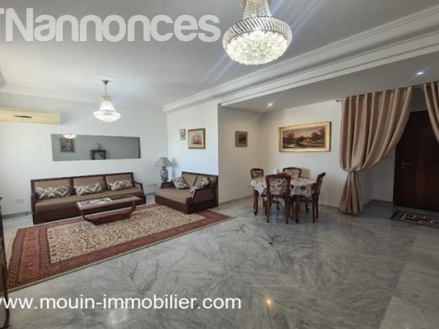 Appartement location