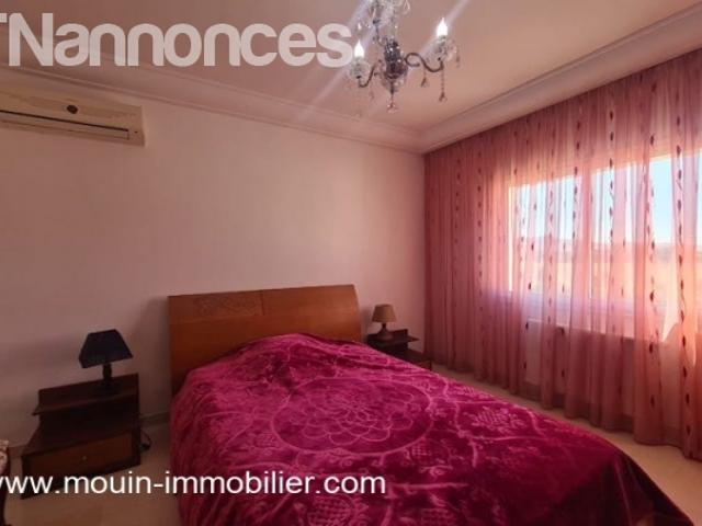 Appartement vente