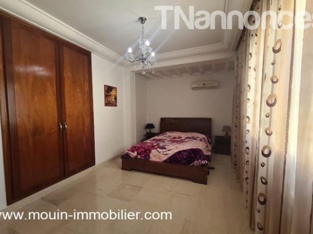 Appartement location