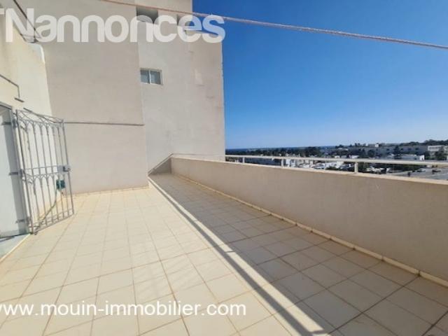 Appartement location
