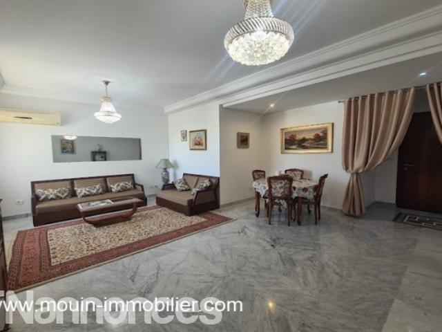 Appartement vente
