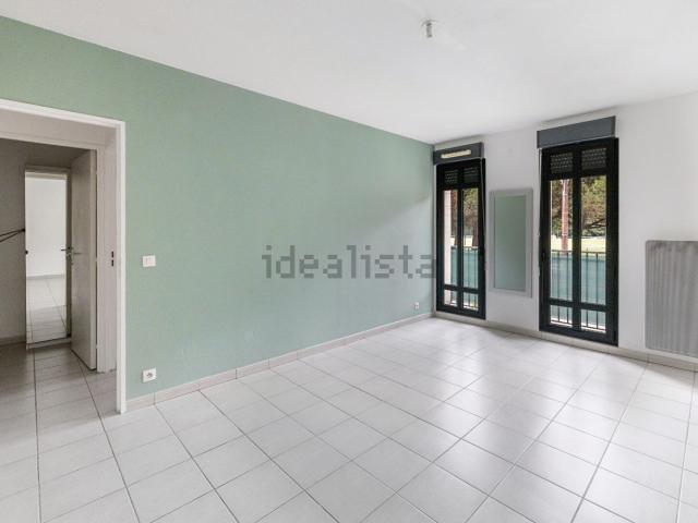Appartement vente à Luxeau, Léognan