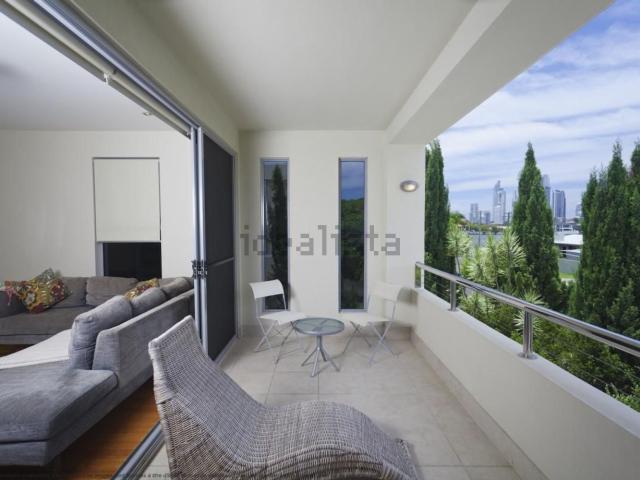 Appartement vente à Le Bergey, Léognan